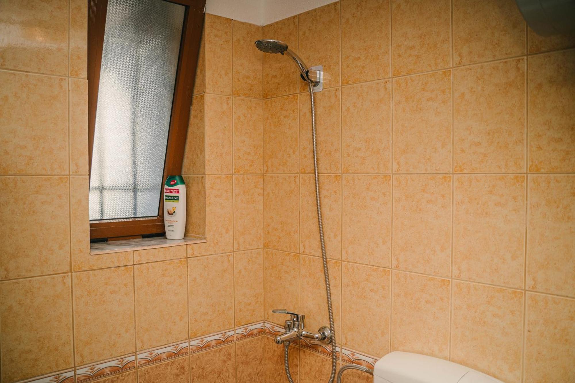 Peaceful Villa In New Bazaar Tiranë Eksteriør bilde