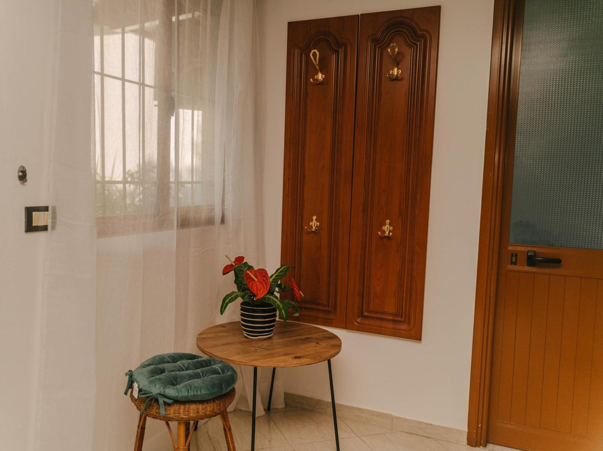 Peaceful Villa In New Bazaar Tiranë Eksteriør bilde